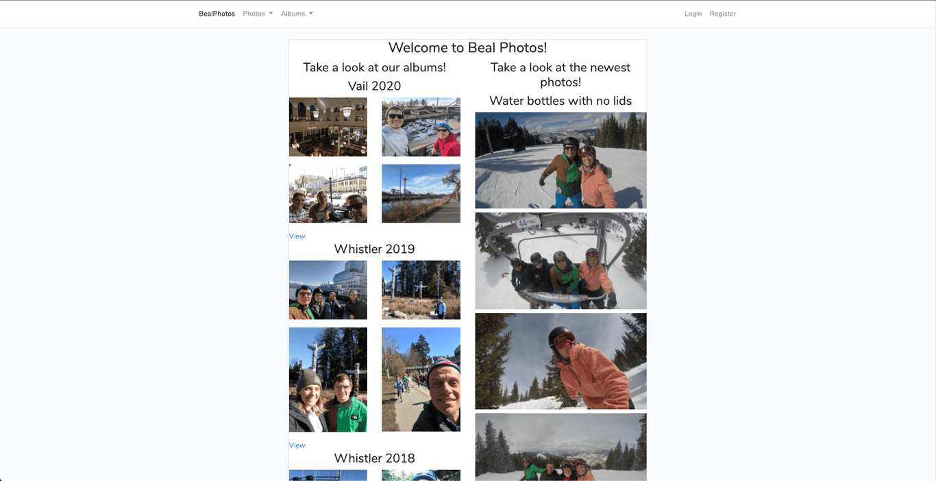 BealPhotos